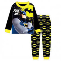 Children's pajamas Batman