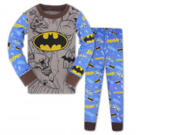 Children's pajamas Batman Children's pajamas Batman