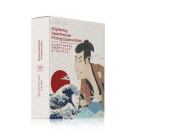 Samurui Series Skin Care Samurui Series Skin Care