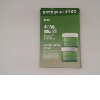 MOISTURE DR. MASK MOISTURE DR. MASK