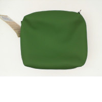 Green crossbody bag 