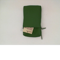Small green shoulder bag 