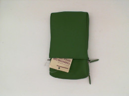 Small green shoulder bag Small green shoulder bag