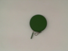 Small green coin purse Small green coin purse