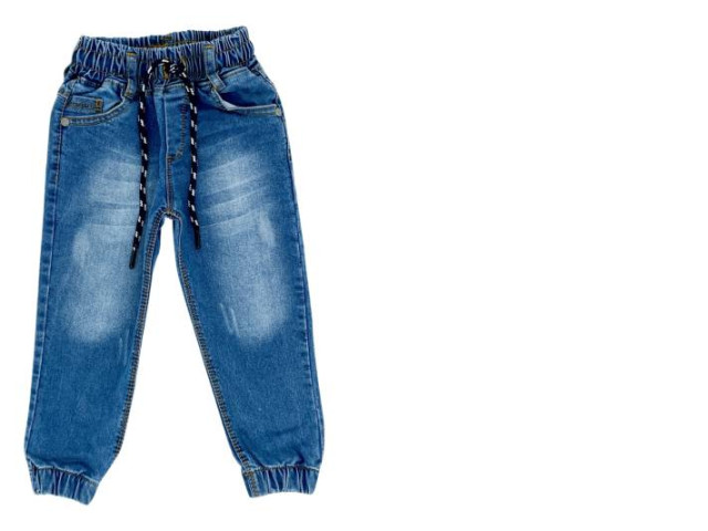 Jeans for a boy Jeans for a boy
