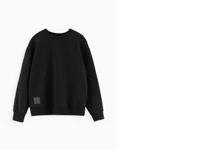 Sweater black for boy Sweater black for boy