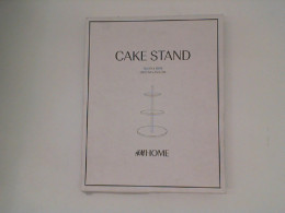 CAKE STAND