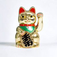 Good luck figurine, China
