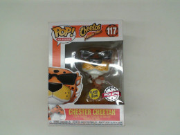 Figure Cheetos Flamin Hot 