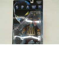 Figure SPAWN the movie