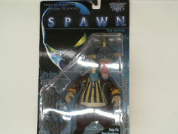 Figure SPAWN the movie