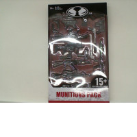Figure Munitions Pack
