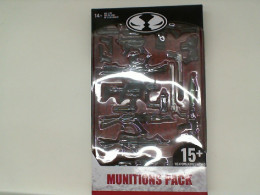 Figure Munitions Pack