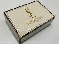 Yves Saint Laurent Soap Set 