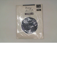 MOSCHINO CALZE Scarf 