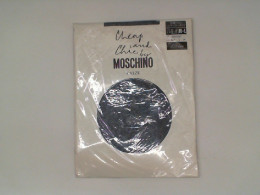 MOSCHINO CALZE Scarf MOSCHINO CALZE Scarf