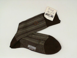 Brown socks Brown socks