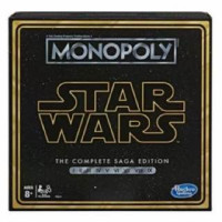 Board games star wars Board games star wars