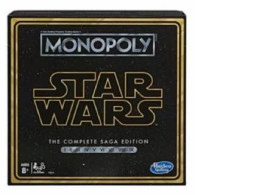 Board games star wars 