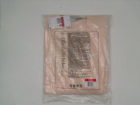 Women's cream round neck sweater