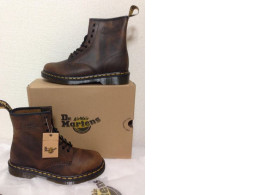 Dr.Martens 1460 Mens R11822202 Dr.Martens 1460 Mens R11822202