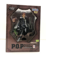 Big Sale! Japanese figures "P.O.P" Portraits of Pirates