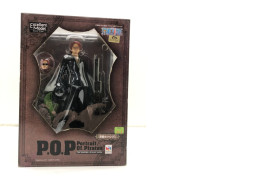 Big Sale! Japanese figures "P.O.P" Portraits of Pirates
