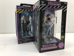 BIG SALE! Set of 2 Japanese figures Admirals 