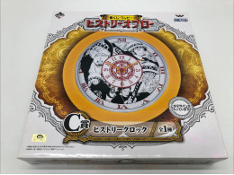 Wall Watch One Piece