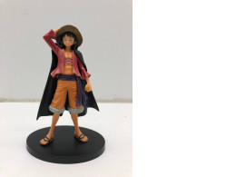 BIG SALE! Japanese figure Luffy
