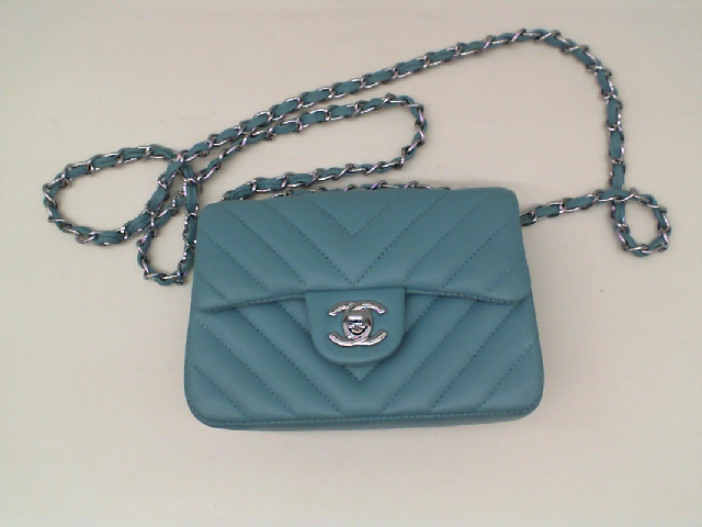 Women's small purple shoulder bag Women's small purple shoulder bag