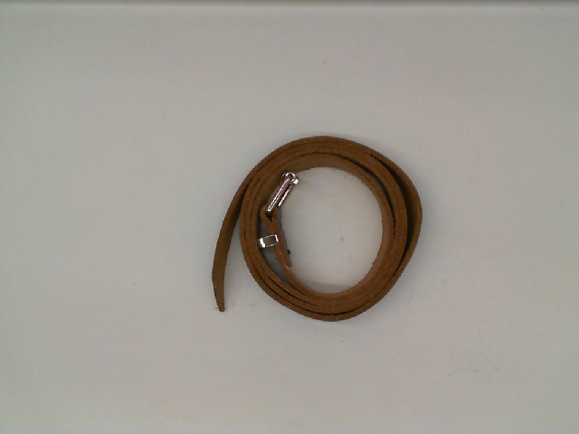 Blue women's belt Blue women's belt