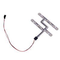 Universal Car Passenger Presence Sensor for Car Seat