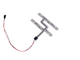 Universal Car Passenger Presence Sensor for Car Seat