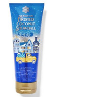 Frosted Coconut Snowball Ultimate Hydration Body Cream 