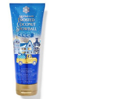 Frosted Coconut Snowball Ultimate Hydration Body Cream 