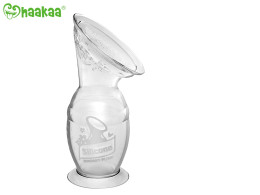 Haakaa - Silicone Beast Pump Haakaa - Silicone Beast Pump