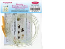 Maymom Tubing for Medela Lactina, Symphony and Pump in Style Breast Pumps Maymom Tubing for Medela Lactina, Symphony and Pump in Style Breast Pumps