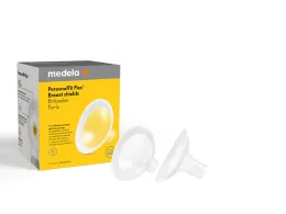 PersonalFit Flex™ Breast Shields