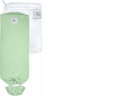 The Ollie Swaddle - Helps to Reduce The Moro (Startle) Reflex - Made from a Custom Designed Moisture-Wicking Material (Meadow) The Ollie Swaddle - Helps to Reduce The Moro (Startle) Reflex - Made from a Custom Designed Moisture-Wicking Material (Meadow)