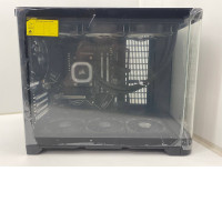 Cooler Master  MasterBox CUP