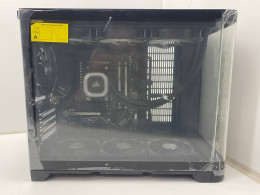 Cooler Master  MasterBox CUP