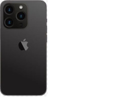 iPhone 14 Pro Max Space Black (Second hand)