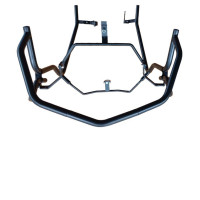 Crash Bar  Zontes 350E 