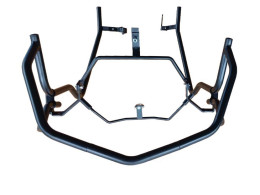 Crash Bar  Zontes 350E 