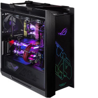 ASUS ROG STRIX HELIOS BLACK Case ASUS ROG STRIX HELIOS BLACK Case