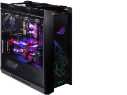 ASUS ROG STRIX HELIOS BLACK Case