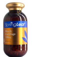 supplement Springleaf Shark Cartilage 365