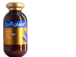supplement Springleaf Shark Cartilage 365 supplement Springleaf Shark Cartilage 365