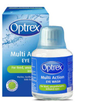 EYE LOTION wash products